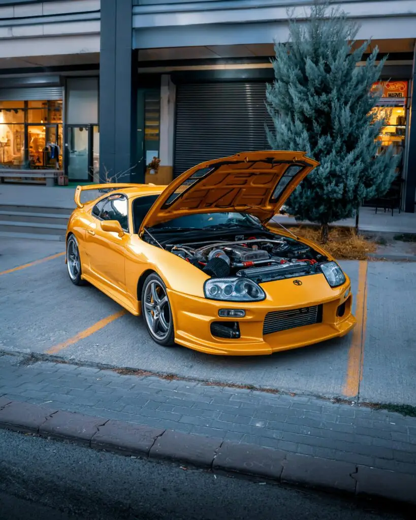 Import car finance Australia - luxury vehicle loans